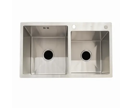 სამზარეულოს ნიჟარა Kopano Nano GW8245HMS სამზარეულოს ნიჟარა Kopano Nano GW8245HMS