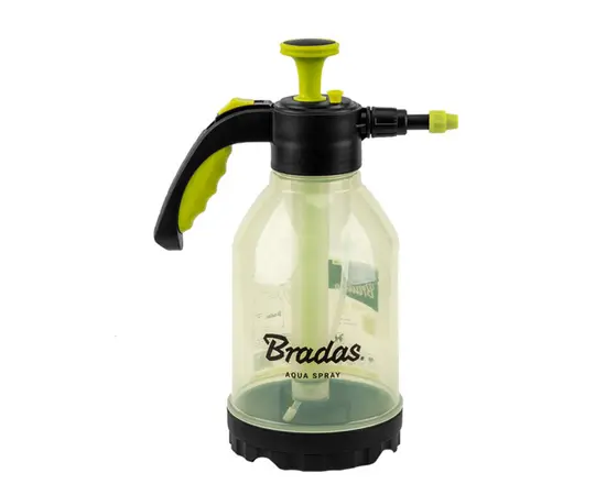 სასხურებელი ხელის Bradas 2 ლ  AQUA SPRAY 360° AS0200CL სასხურებელი ხელის Bradas 2 ლ  AQUA SPRAY 360° AS0200CL