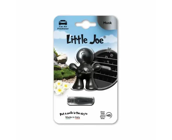 Ароматизатор Super Drive AG MB - мускус Ароматизатор Super Drive AG MB - мускус