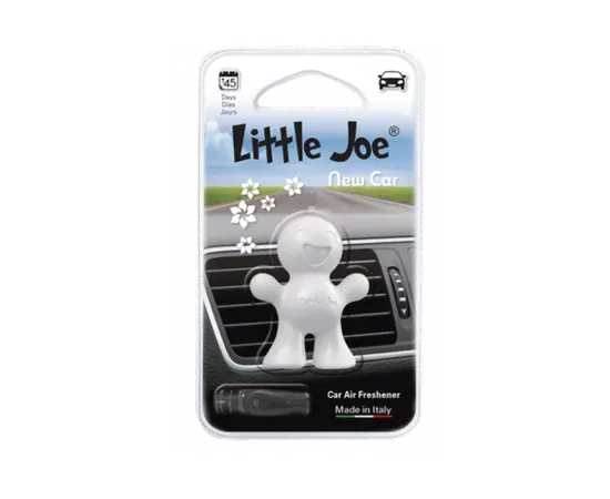 ლითელ ჯო -Super Drive AG  ახალი მანქანა LJMB002