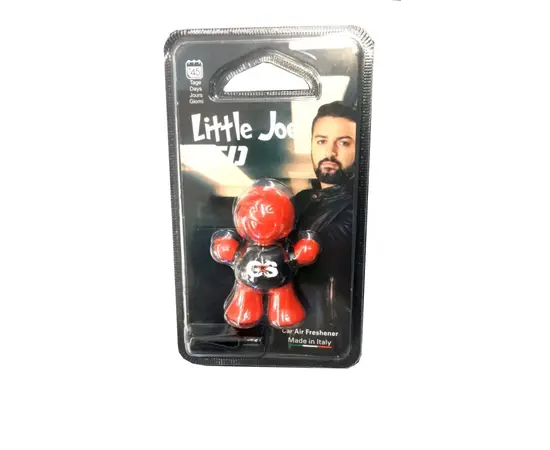 არომატიზატორი ლითელ ჯო - UTD