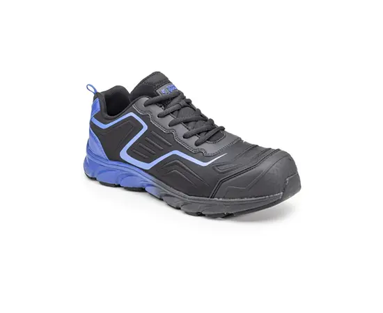 Work shoes with protective toe Coverguard S3 9SAP12 46 Work shoes with protective toe Coverguard S3 9SAP12 46