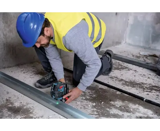 Laser Level Bosch GCL 2-50 G Professional (0601066M02) Laser Level Bosch GCL 2-50 G Professional (0601066M02)