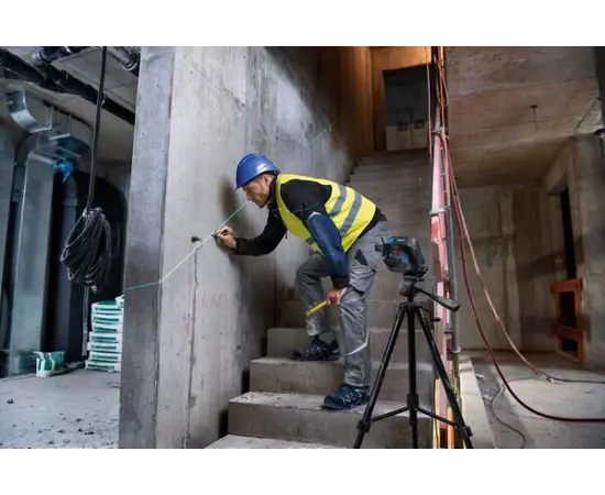 Laser Level Bosch GCL 2-50 G Professional (0601066M02) Laser Level Bosch GCL 2-50 G Professional (0601066M02)