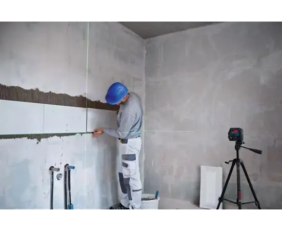 Laser Level Bosch GCL 2-50 G Professional (0601066M02) Laser Level Bosch GCL 2-50 G Professional (0601066M02)