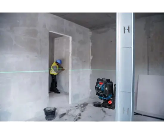 Laser Level Bosch GCL 2-50 G Professional (0601066M02) Laser Level Bosch GCL 2-50 G Professional (0601066M02)