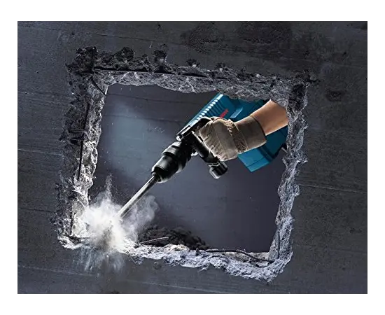 სანგრევი ჩაქუჩი Bosch GSH 11 E Professional SDS-Max 1500W (0611316708) სანგრევი ჩაქუჩი Bosch GSH 11 E Professional SDS-Max 1500W (0611316708)