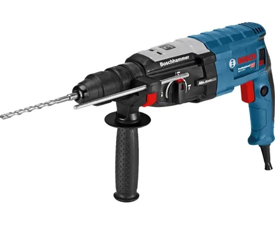 Hammer drill Bosch GBH 2-28 F Professional 880W Hammer drill Bosch GBH 2-28 F Professional 880W