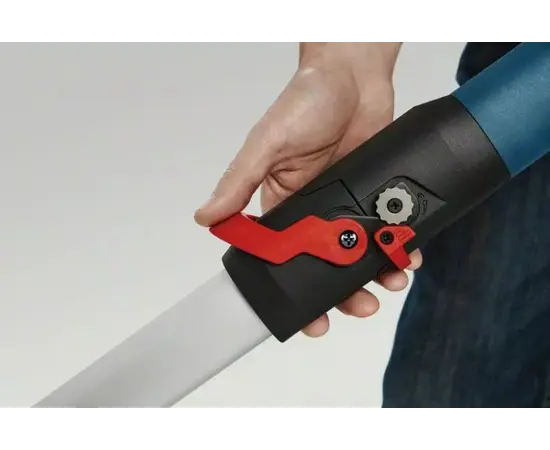 სახეხი მანქანა თაბაშირ-მუყაოსთვის Bosch GTR 550 550W სახეხი მანქანა თაბაშირ-მუყაოსთვის Bosch GTR 550 550W