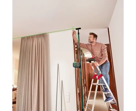 Laser Level Bosch Advanced Level 360 Set (0603663B04) Laser Level Bosch Advanced Level 360 Set (0603663B04)