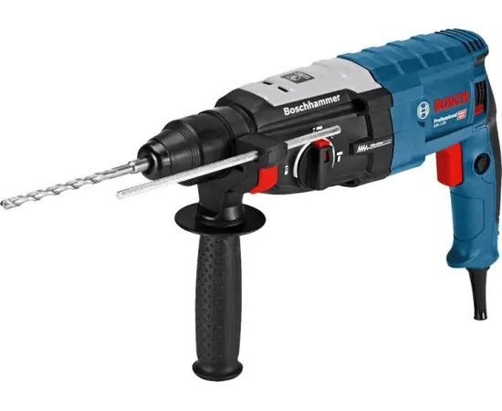 Hammer drill Bosch GBH 2-28 Professional 880W (0611267500) Hammer drill Bosch GBH 2-28 Professional 880W (0611267500)