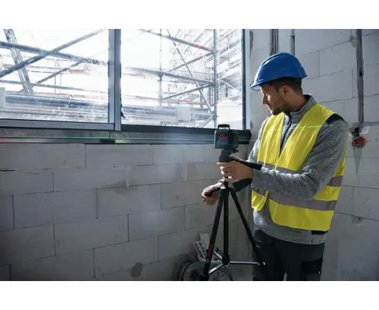 Laser Level Bosch GLL 2-20 G Professional (0601065001) Laser Level Bosch GLL 2-20 G Professional (0601065001)