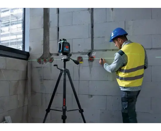 Laser Level Bosch GLL 2-20 G Professional (0601065001) Laser Level Bosch GLL 2-20 G Professional (0601065001)