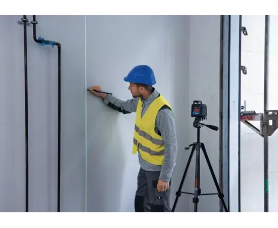 Laser Level Bosch GLL 2-20 G Professional (0601065001) Laser Level Bosch GLL 2-20 G Professional (0601065001)