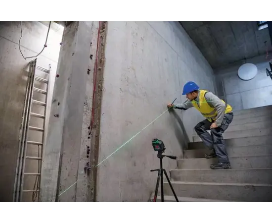 Laser Level Bosch GLL 2-20 G Professional (0601065001) Laser Level Bosch GLL 2-20 G Professional (0601065001)