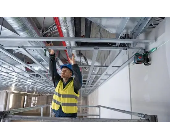 Laser Level Bosch GLL 2-20 G Professional (0601065001) Laser Level Bosch GLL 2-20 G Professional (0601065001)