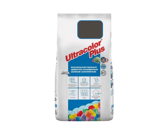 ფუგა Mapei Ultracolor Plus 149 2 კგ ვულკანური ქვიშა ფუგა Mapei Ultracolor Plus 149 2 კგ ვულკანური ქვიშა