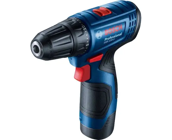Набор аккумуляторных инструментов Bosch 06019G8023 12V Набор аккумуляторных инструментов Bosch 06019G8023 12V