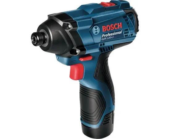 Набор аккумуляторных инструментов Bosch 06019G8023 12V Набор аккумуляторных инструментов Bosch 06019G8023 12V