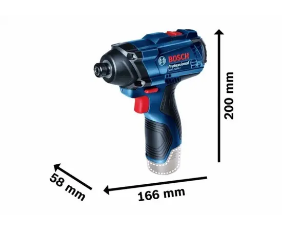 Набор аккумуляторных инструментов Bosch 06019G8023 12V Набор аккумуляторных инструментов Bosch 06019G8023 12V