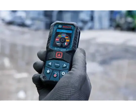 Laser rangefinder Bosch GLM 50-22 Professional (0601072S00) Laser rangefinder Bosch GLM 50-22 Professional (0601072S00)