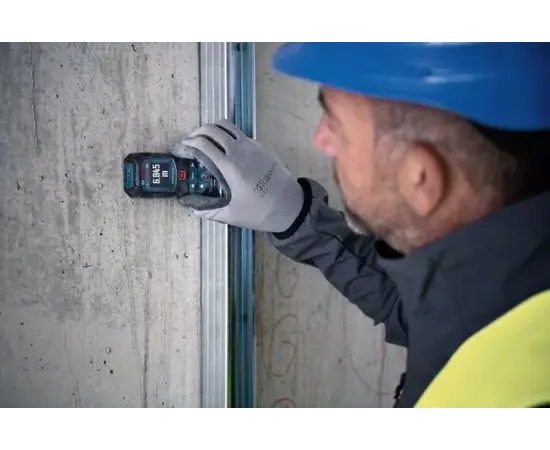 Laser rangefinder Bosch GLM 50-22 Professional (0601072S00) Laser rangefinder Bosch GLM 50-22 Professional (0601072S00)