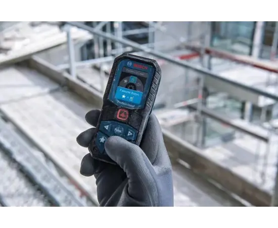 Laser rangefinder Bosch GLM 50-22 Professional (0601072S00) Laser rangefinder Bosch GLM 50-22 Professional (0601072S00)