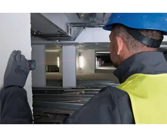 Laser rangefinder Bosch GLM 50-22 Professional (0601072S00) Laser rangefinder Bosch GLM 50-22 Professional (0601072S00)