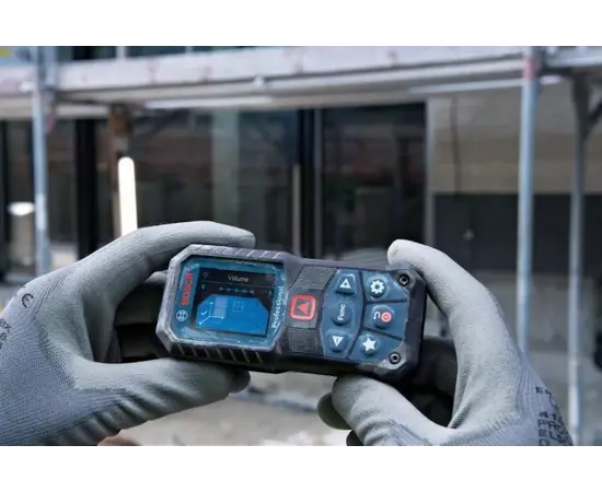 Laser rangefinder Bosch GLM 50-22 Professional (0601072S00) Laser rangefinder Bosch GLM 50-22 Professional (0601072S00)