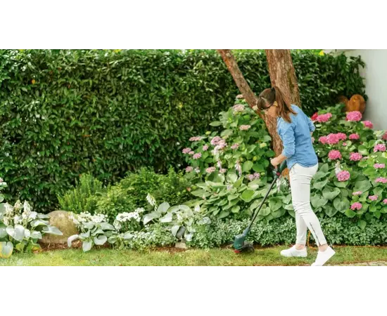 Триммер Bosch Easy GrassCut 26 280W Триммер Bosch Easy GrassCut 26 280W