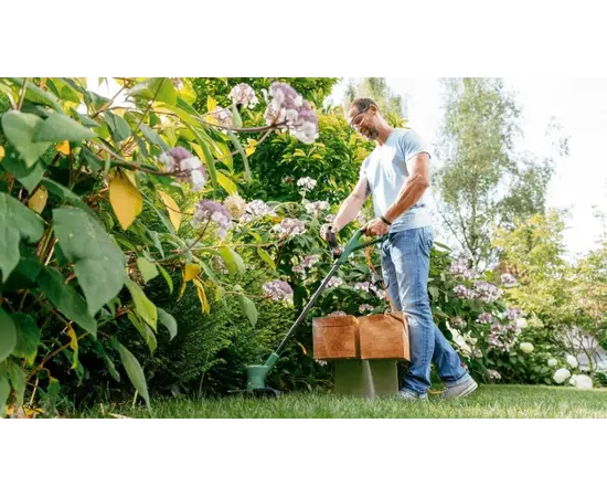 Триммер Bosch Easy GrassCut 26 280W Триммер Bosch Easy GrassCut 26 280W
