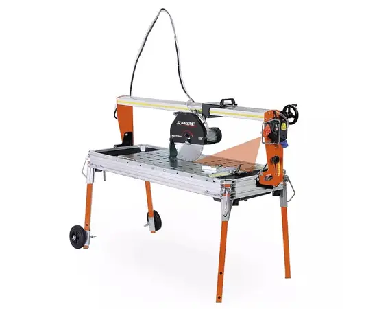 Electric tile cutter Battipav Supreme 120S 81201 1200 mm 2200W Electric tile cutter Battipav Supreme 120S 81201 1200 mm 2200W