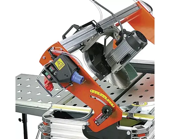 Electric tile cutter Battipav Supreme 120S 81201 1200 mm 2200W Electric tile cutter Battipav Supreme 120S 81201 1200 mm 2200W