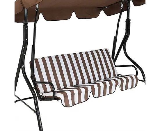 ბალიში საქანელას 140გრ/მ2 პოლიესტერი 5სმ სისქის SPARE PARTS