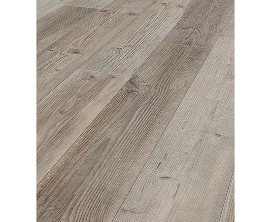 ლამინატი UltraDecor Variostep Classic ფიჭვი Mountain Hut 1285x192x8 AC4/32 4-V box:2,22м2=9pc ლამინატი UltraDecor Variostep Classic ფიჭვი Mountain Hut 1285x192x8 AC4/32 4-V box:2,22м2=9pc