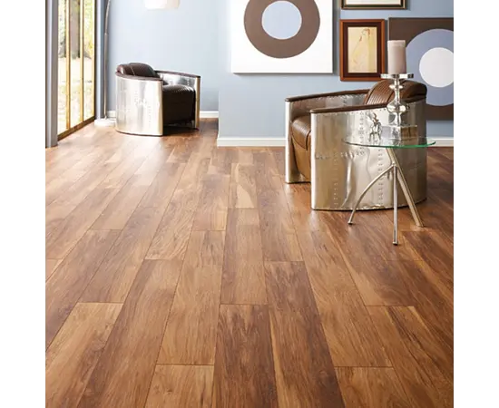 ლამინატი UltraDecor Vintage Classic Hickory Appalachian 1285x192x10 AC5/33