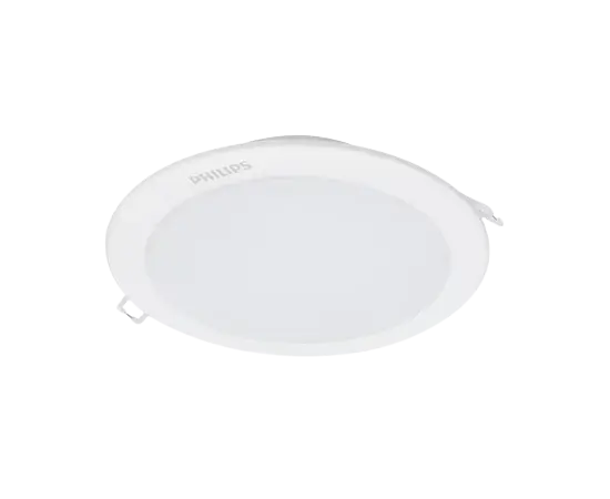 პანელი LED Philips 12W 6500K D150 CW DN027B G3