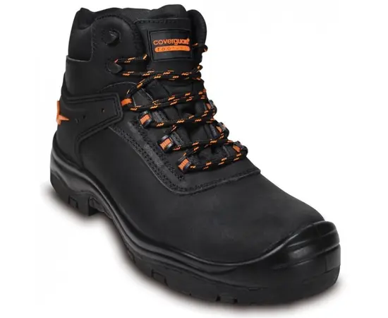 Protective leather shoes Coverguard S3 9OPAH43 43 Protective leather shoes Coverguard S3 9OPAH43 43