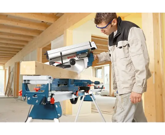 Trimming saw Bosch GTM 12 JL Professional 1800W