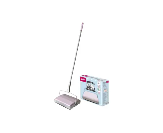 Mechanical vacuum-broom York KATIE 8610 Mechanical vacuum-broom York KATIE 8610