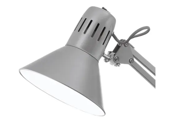 სანათი მაგიდის Eglo Firmo 90874 E27 1x MAX 40W სანათი მაგიდის Eglo Firmo 90874 E27 1x MAX 40W