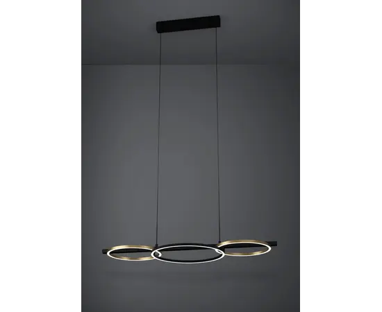 Подвес Eglo 390087 LED LANACERA