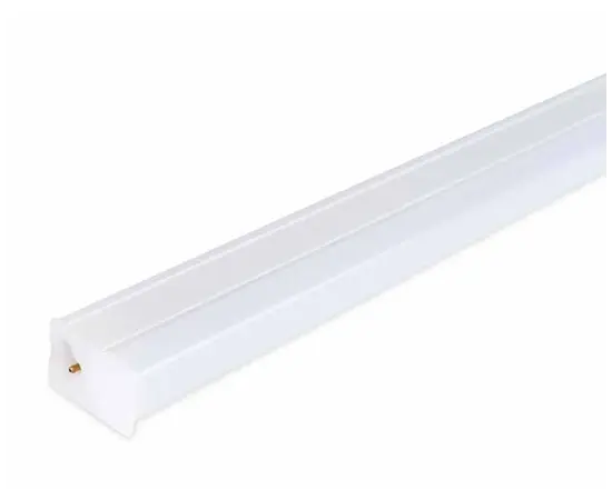 Светильник New Light XBL-T5-0214 0.9M 14W 4000K LED Tube Светильник New Light XBL-T5-0214 0.9M 14W 4000K LED Tube