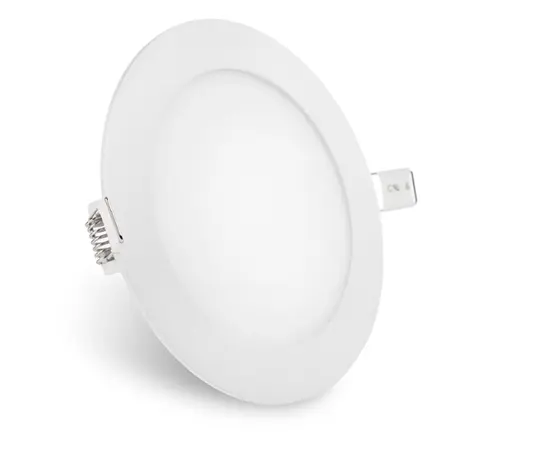 Панель New Light LED XG005 9W ROUND 4000K LED P234 Панель New Light LED XG005 9W ROUND 4000K LED P234