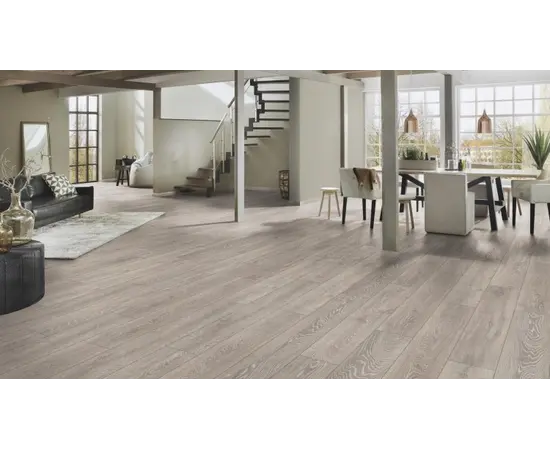 Ламинат UltraDecor Floordreams Vario Дуб Boulder 1285x192x12 мм. AC5/33 Ламинат UltraDecor Floordreams Vario Дуб Boulder 1285x192x12 мм. AC5/33