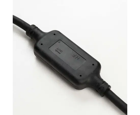 Прожектор LED New Light 300W 6500K 25500Lm SMD E024E Dark Grey Прожектор LED New Light 300W 6500K 25500Lm SMD E024E Dark Grey