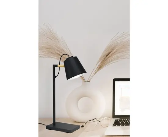 Лампа настольная EGLO 43613 LACEY E14 Лампа настольная EGLO 43613 LACEY E14