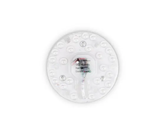 ნათურა LED (მოდული) New Light XD00125 1x 12W ნათურა LED (მოდული) New Light XD00125 1x 12W