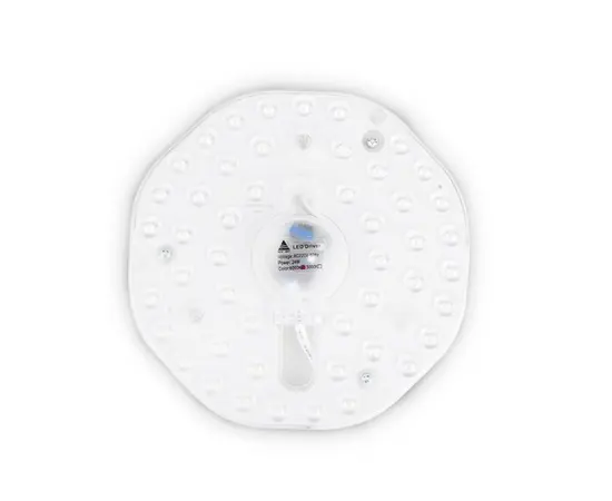 ნათურა LED (მოდული) New Light XD00129 1x 24W ნათურა LED (მოდული) New Light XD00129 1x 24W