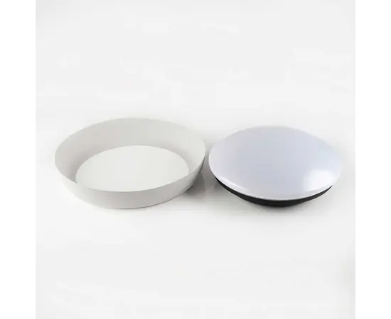 ჭერის სანათი New Light Sky-CL D380 LED 36W 3000K თეთრი ჭერის სანათი New Light Sky-CL D380 LED 36W 3000K თეთრი